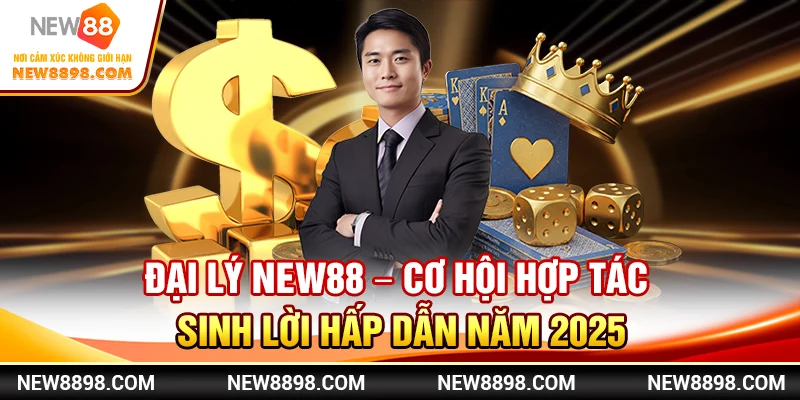 Đại Lý New88