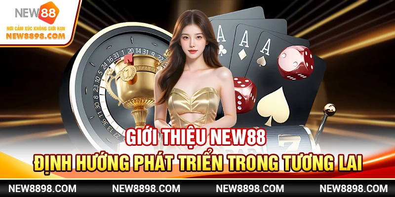  Định hướng phát triển trong tương lai
