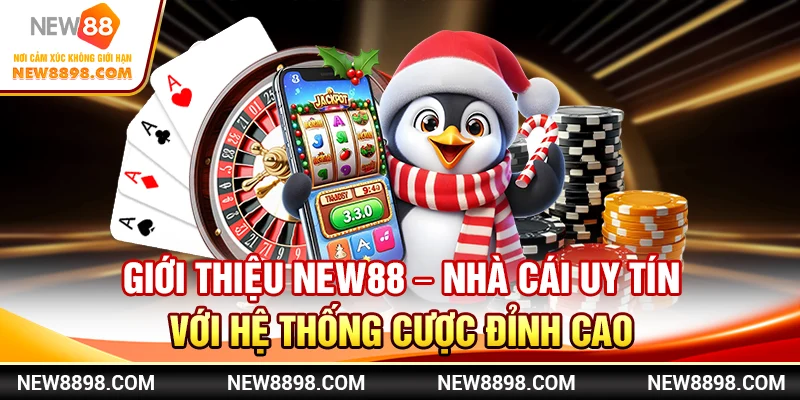 Giới Thiệu New88